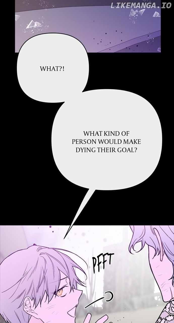 The Way That Knight Lives As a Lady Chapter 155 3